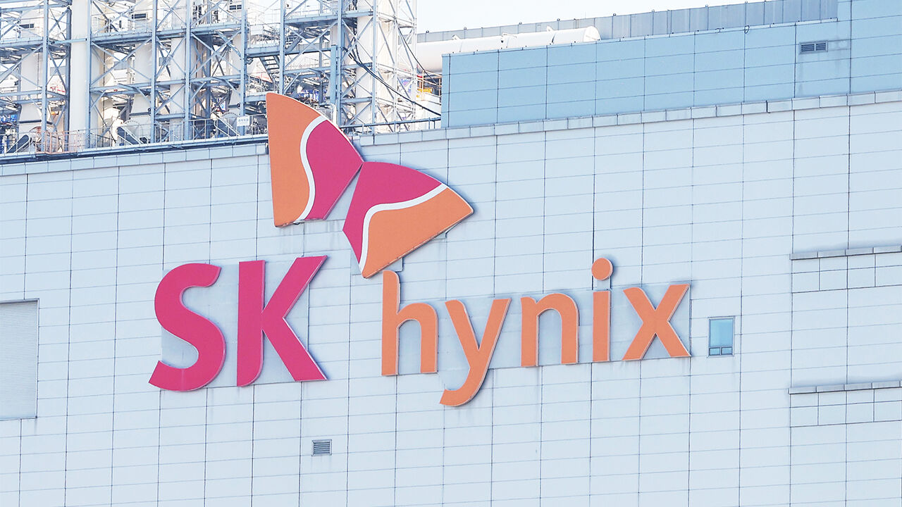 Дефіцит пам’яті може тривати до кінця десятиліття, вважає SK hynix