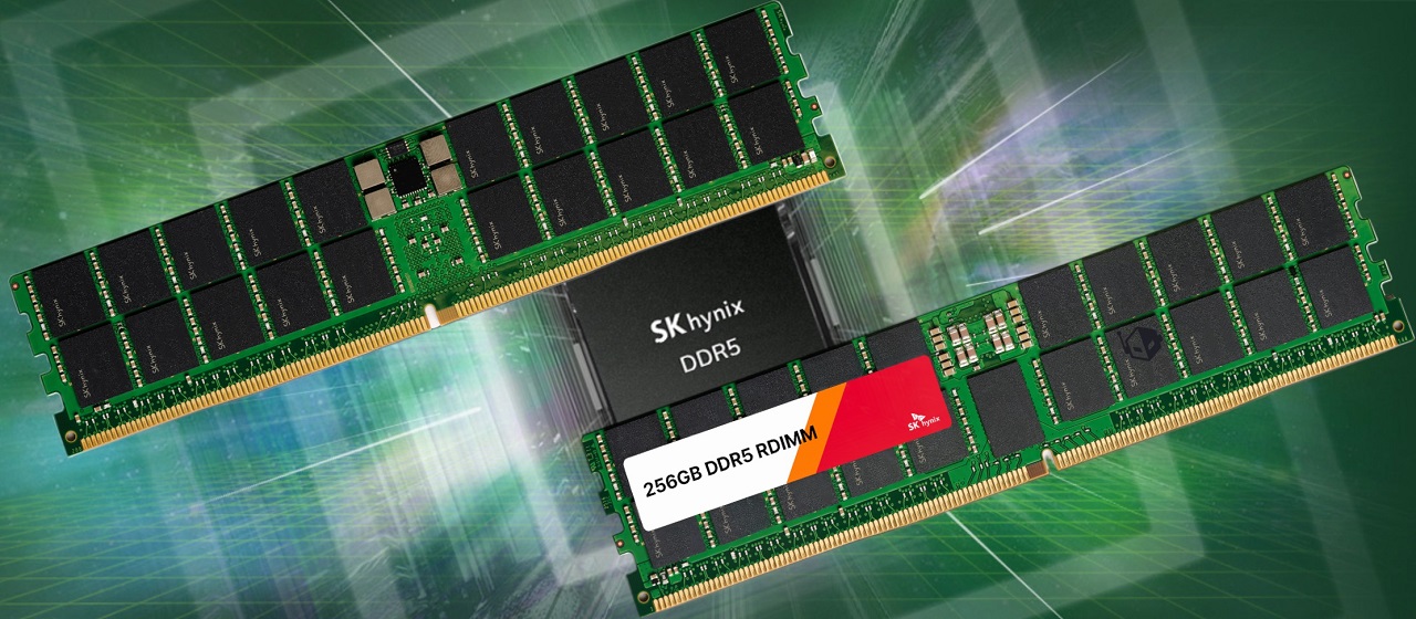 Дефіцит пам’яті може тривати до кінця десятиліття, вважає SK hynix